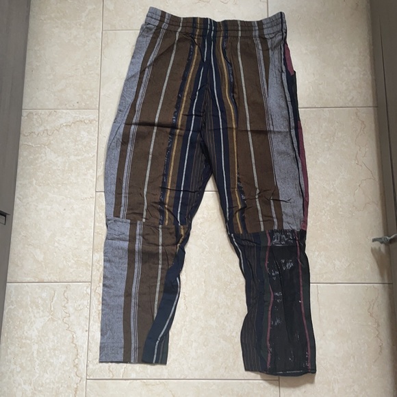 A PIECE APART NOVELTY PANT - Picture 3 of 3